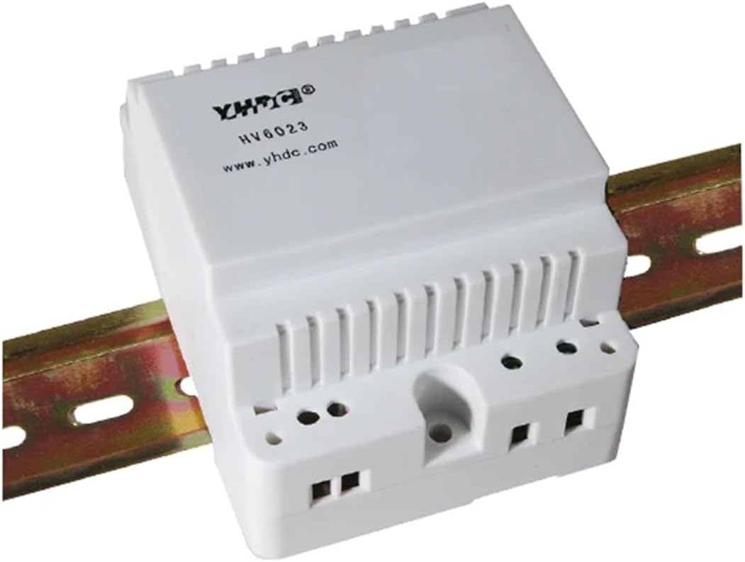 Voltage Sensor HV6023 Input 50V 100V 200V 300V 400V 500V Output 5V(100V-5V)
