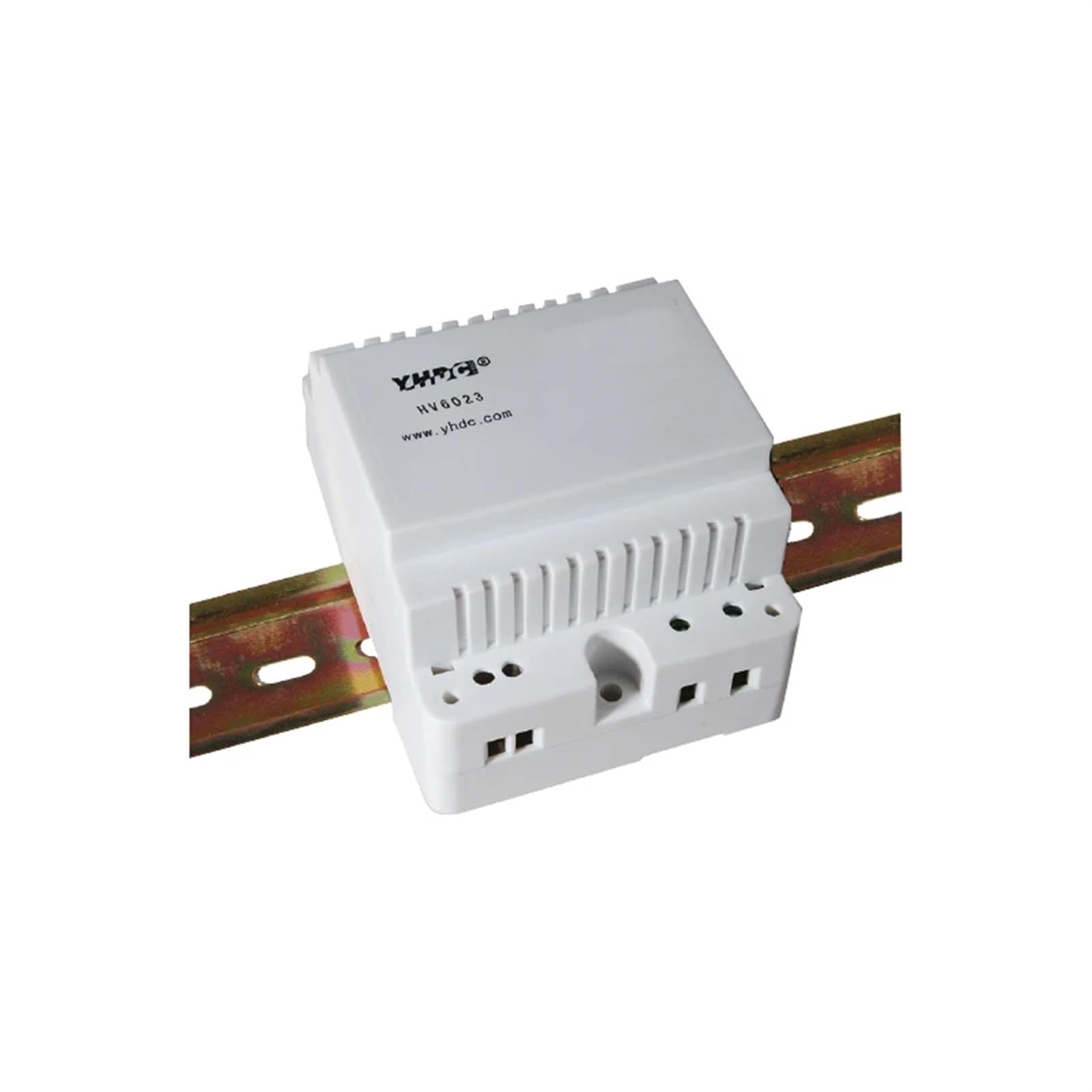 CLEUFWKO Voltage sensor HV6023 input 50V 100V 200V 300V 400V 500V output 5V(300V-5V)