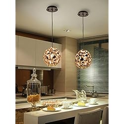 Lámparas Schuller Baratas Schuller LAMPARA 1LNARISAD18 ORO ROSA