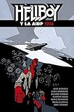  HELLBOY 22. HELLBOY Y LA AIDP 1954
