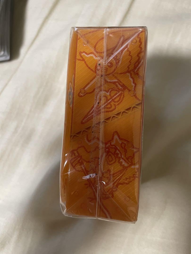 ワールドホビーフェア限定 デュエルマスターズカードプロテクト&デッキケース ワールドホビーフェア限定 デュエルマスターズカードプロテクト&デッキ