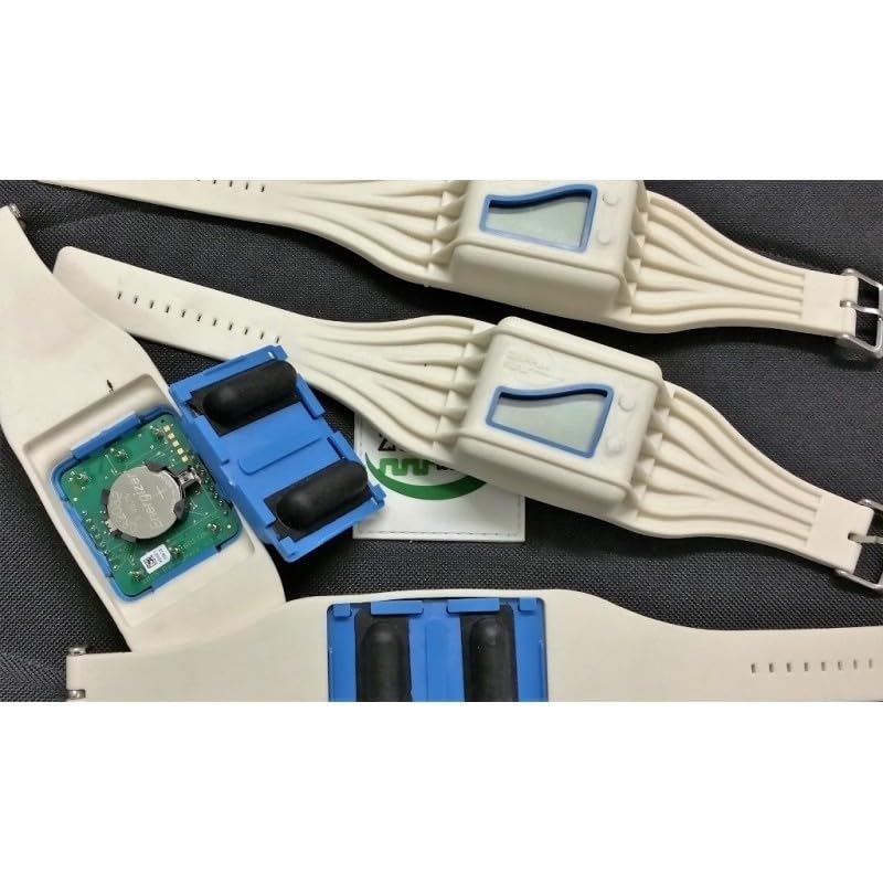 Beck-Generator IV. Generation – mobiler batteriebetriebener Impulsgenerator, bipolare Spannung 3,915 Hz, experimentelles Laborgerät
