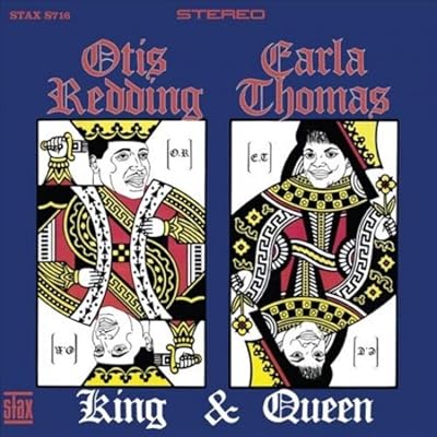 King & Queen