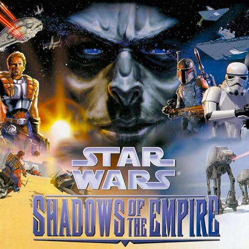 Shadows of the Empire