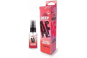 Cherry Deep AF Throat Spray