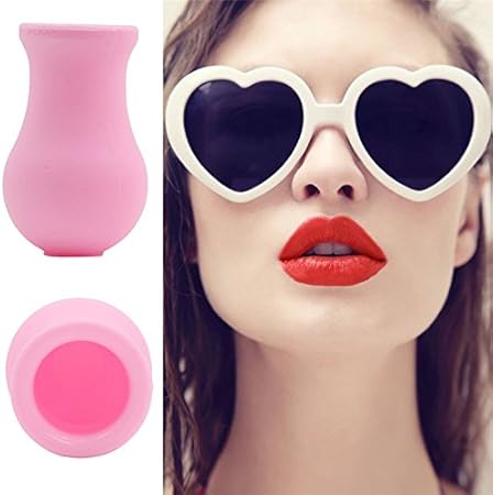 Amazon Oshide リップエンハンサー 全米で大人気 マジックプチリップス Fullips Lip Enhancers フルリップス リップ エンハンサー ぷるぷる ふっくら 唇 リップエンハンサー セクシーな唇に セクシーリップス 鼻プチの次は口プチ インスタグラムで話題沸騰