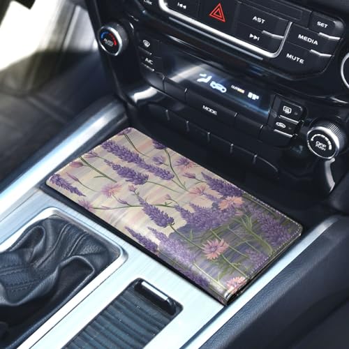 Organizador para Carro Pvc Leather miniatura 5