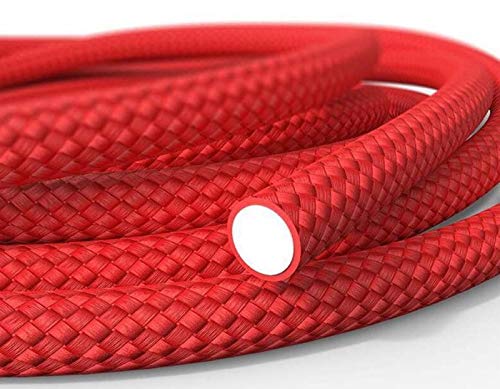 Saltar Cuerdas para saltar Cable Velocidad ajustable Plástico Grueso Cuerda para saltar de doble rodamiento Deportes Equipos de fitness