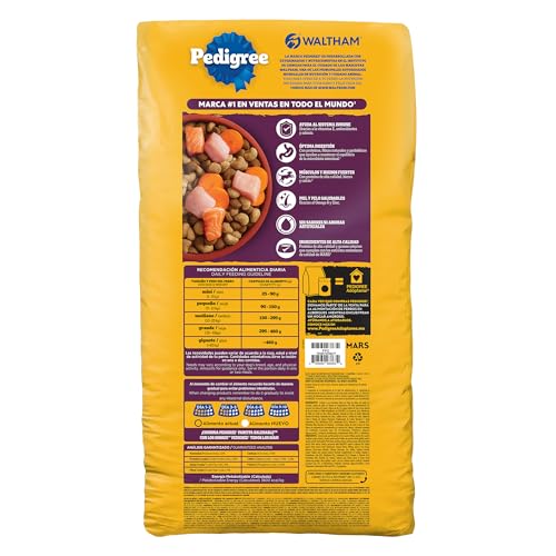 El Mejor Listado de Croquetas pedigree Top 5. 23 Imagen adicional