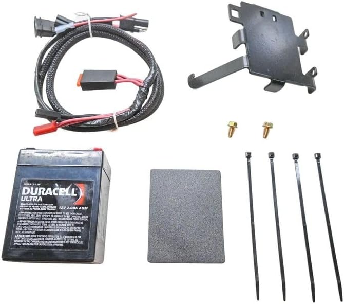 Replacement Part for 51120100 Battery Upgrade Kit NOS Replacement Small Parts Tool Equipment Mechanical Automotive Adjustment