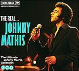 54 Greatest Hits of Johnny Mathis (3 CD Boxset)