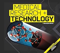 Medical Research and Technology 1624039162 Book Cover