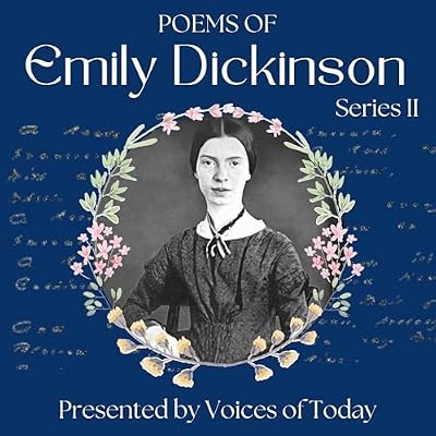 Poems of Emily Dickinson