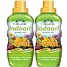 Espoma Company INPF8 Organic Indoor Plant Food, 8 oz Pack of 2