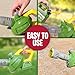 John Deere Bubble Leaf Blower Toy for Kids Includes 24oz Bubble Refill Gas Can, Outdoor Bubble Machine for Kids, Easy to Use, Outdoor Play, Great Gift Toddler 3+