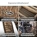 Drake Waterfowl Hunting Refuge Blind Bag, Mossy Oak Bottomland - One Size Fits Most