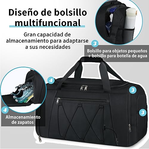 Comparativas de Maleta dustin los más recomendados. 15 Imagen adicional