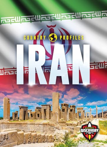 Iran (Country Profiles)