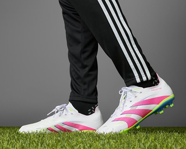 Image of adidas Unisex Shoes | Predator League Fg |
