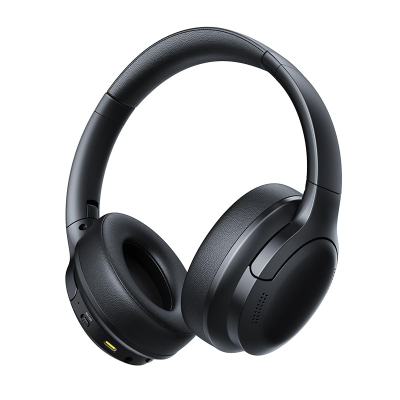 Baseus Bass BH1 Lite Kablosuz Kulaküstü Kulaklık