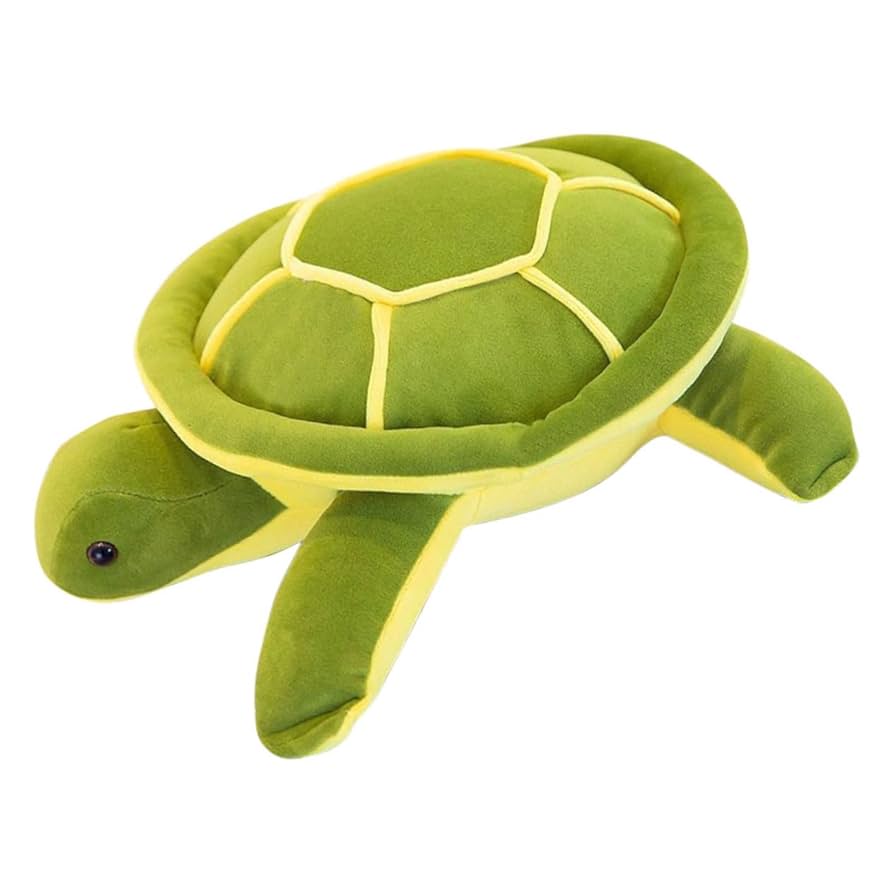Amazon.co.jp: SEWACC カメぬいぐるみ枕 ルームぬいぐるみ