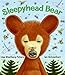 Sleepyhead Bear