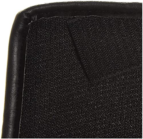 Image of 7D Luxury Car Floor Mats for Honda Amaze (2025- Onwards) | Custom Fit, Waterproof, Anti-Slip, All-Weather Protection | Premium Leather Car Foot Mats | Coffee & Beige