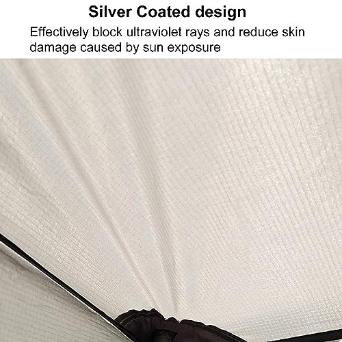 Carpa para coche tailgate WOLWES para camping y SUV miniatura 7