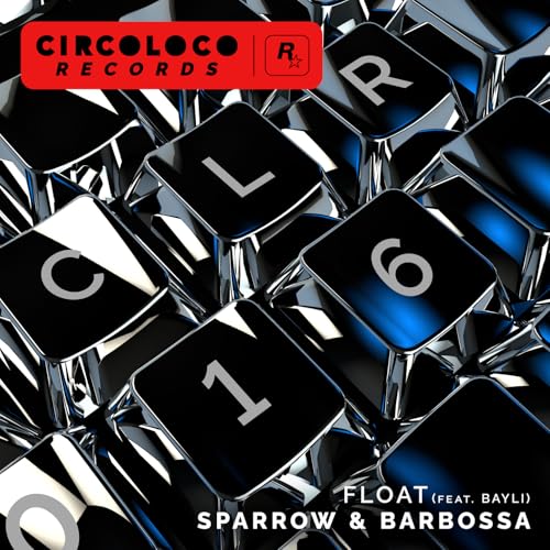 Sparrow & Barbossa & Sparrow (CH) feat. Bayli