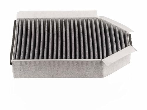 Doc's Filters Cabin Air Filter DC3745 | Compatible with Jaguar F-Pace 2018-2020, 2023, F-Type 2014-2024, XK 2007-2015, XKR 2003-2015, XKR-S 2012-2015