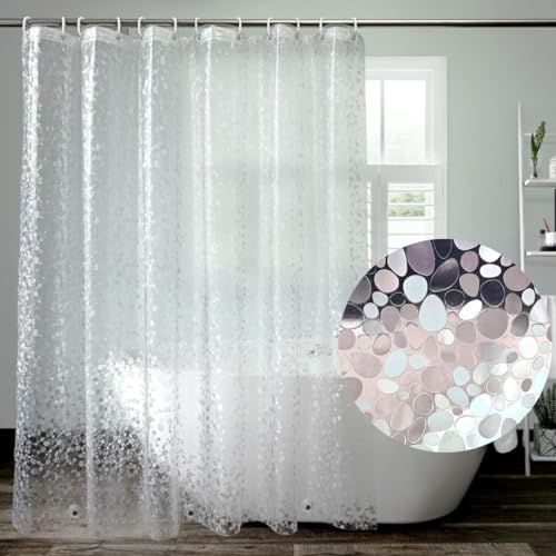 best shower curtain liner