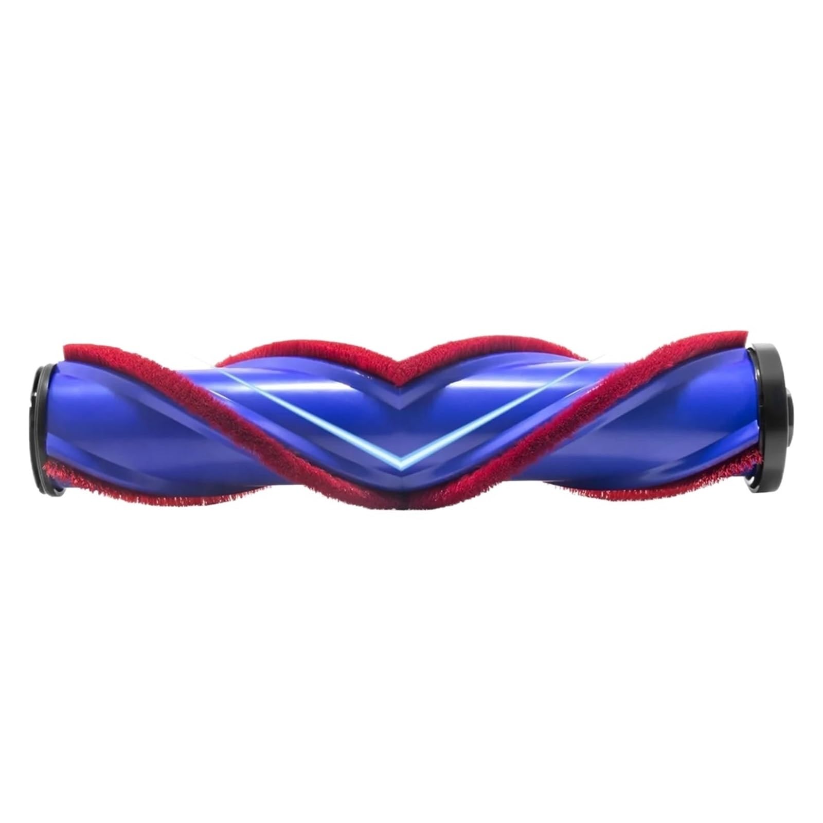 Testina di ricambio Direct Drive, compatibile con Dyson Gen 5/G5 Detect Fluffy, parte di ricambio per la pulizia della testa del detergente, accessorio per la pulizia del pavimento multi superficie.