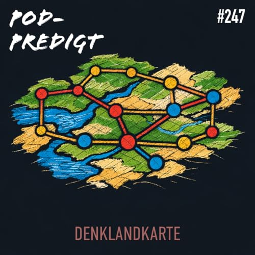 #247 01.01.2026 Denklandkarte