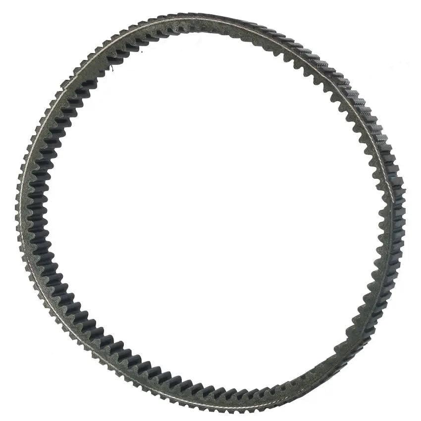 correa transmisión goma Correa Embrague Caja Cambios Motocicleta Para Ski-Doo Para Motos Nieve MXZ 850 Para Summit Para Freeide Para Renegade Para Backcountry 417300571 Correa alternadora Dentadas
