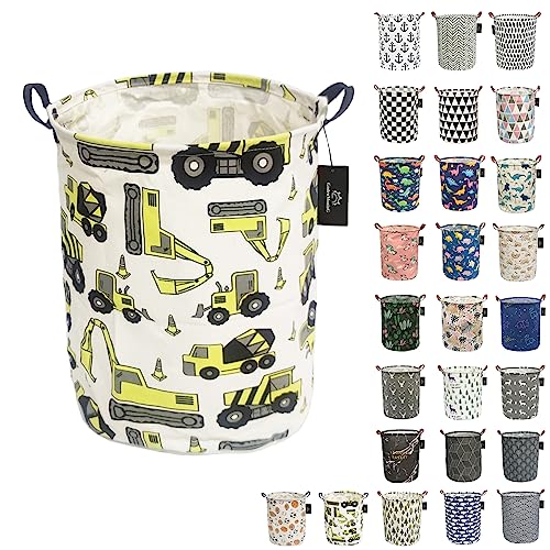 Find The Best Laundry Bin For Nursery Reviews & Comparison Katynel