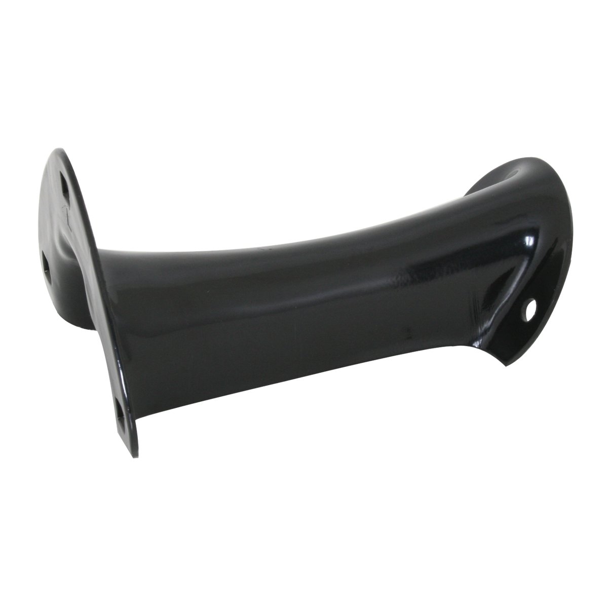 KA0705 KNS Accessories KA0705 Black Tail Light Bracket for 1928-1931 Ford Model A, Passenger Side