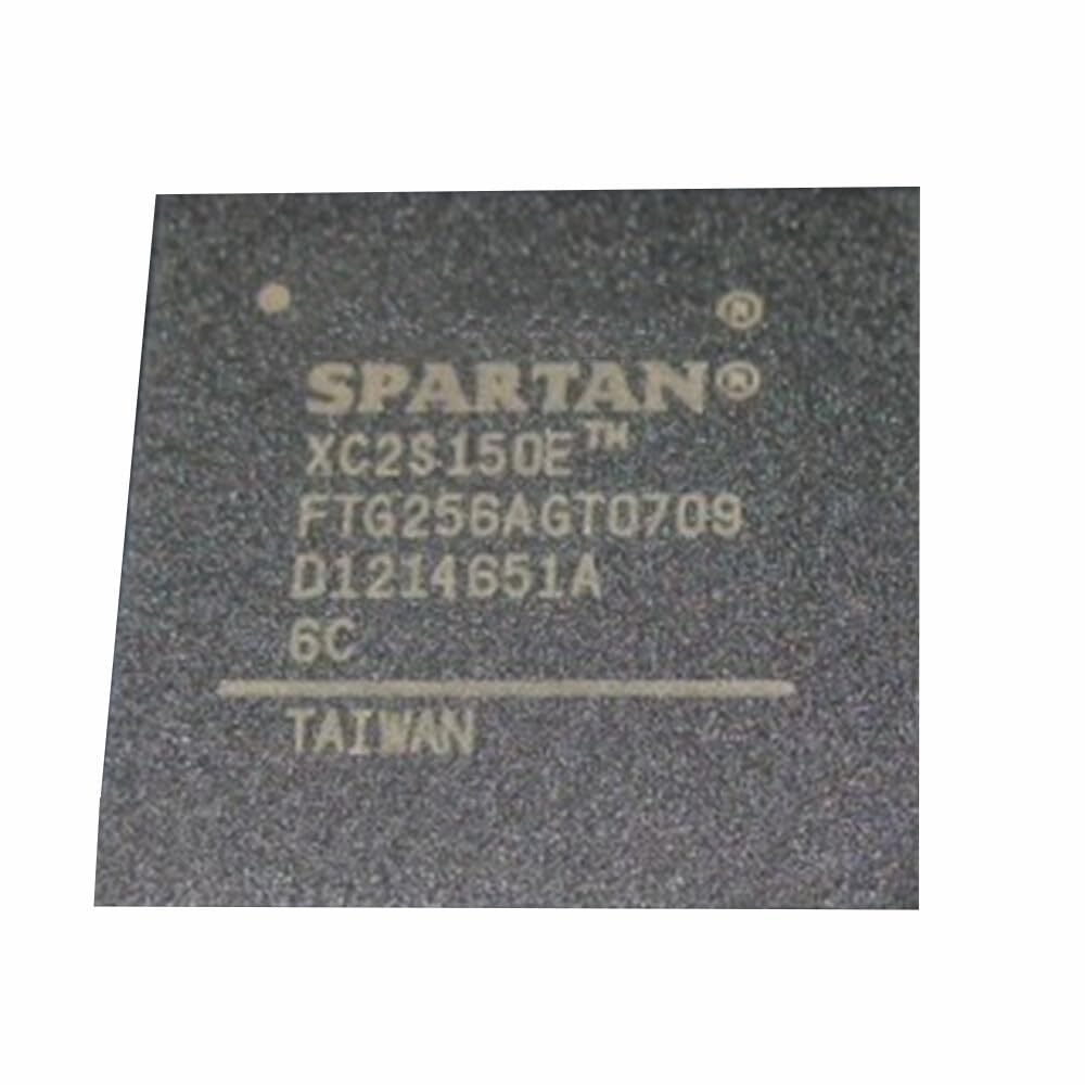 XC2S150E-6FTG256C BGA256 XC2S150E-6FT256C u