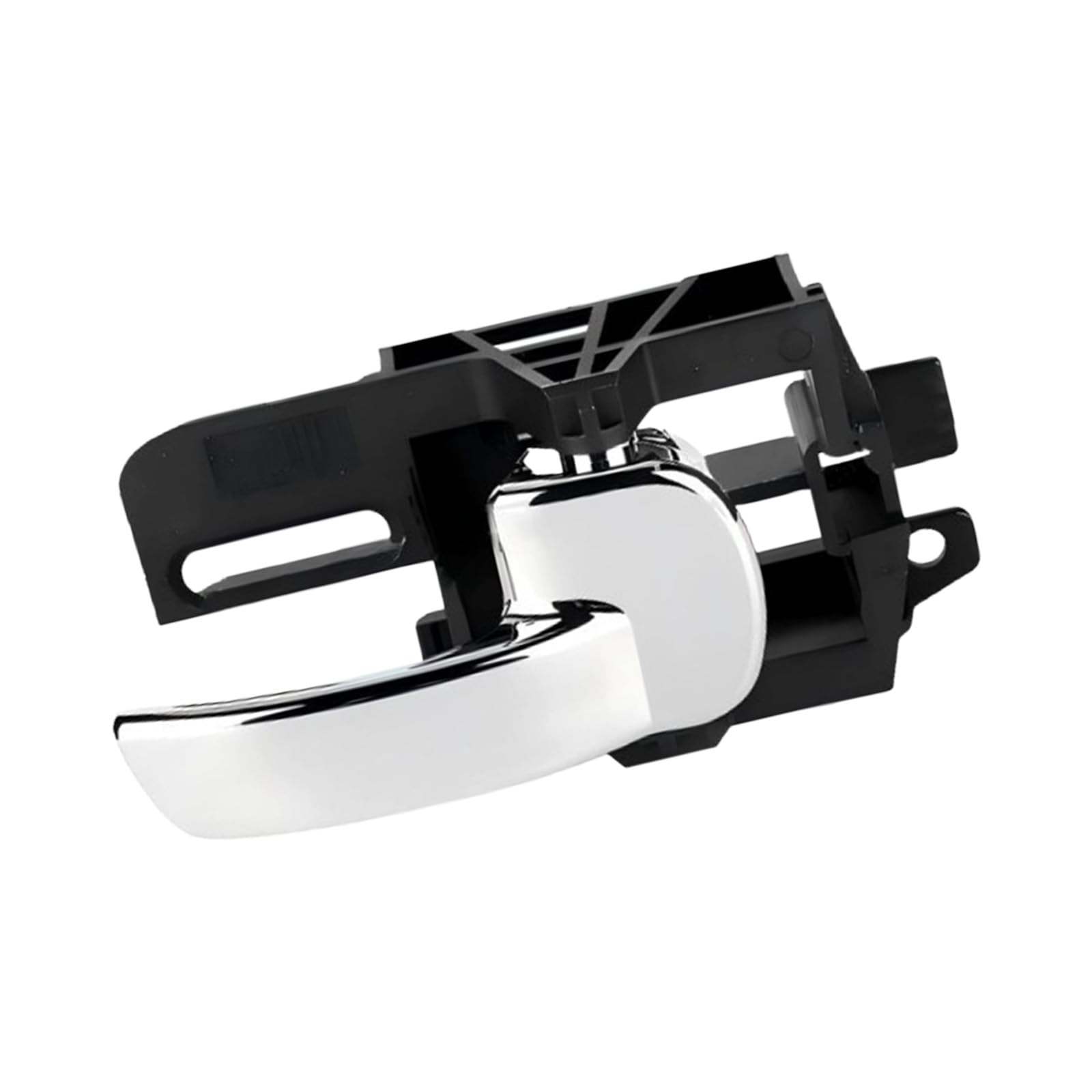 Hsioluted Right 80671Jd000 / 80670Jd00 Vehicle Door Handle Streamlined Design Abs Long Lasting For Automotives Models Strong Abs Door Handle
