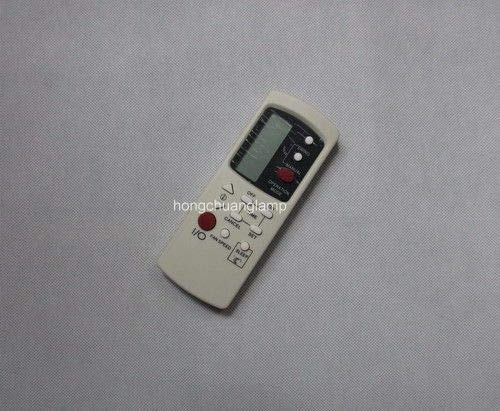 FidgetFidget Remote Control for WESTINGHOUSE Onida GZ-1002A-E3 GZ-31B AC Air Conditioner