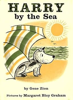 Harry by the Sea by Gene Zion