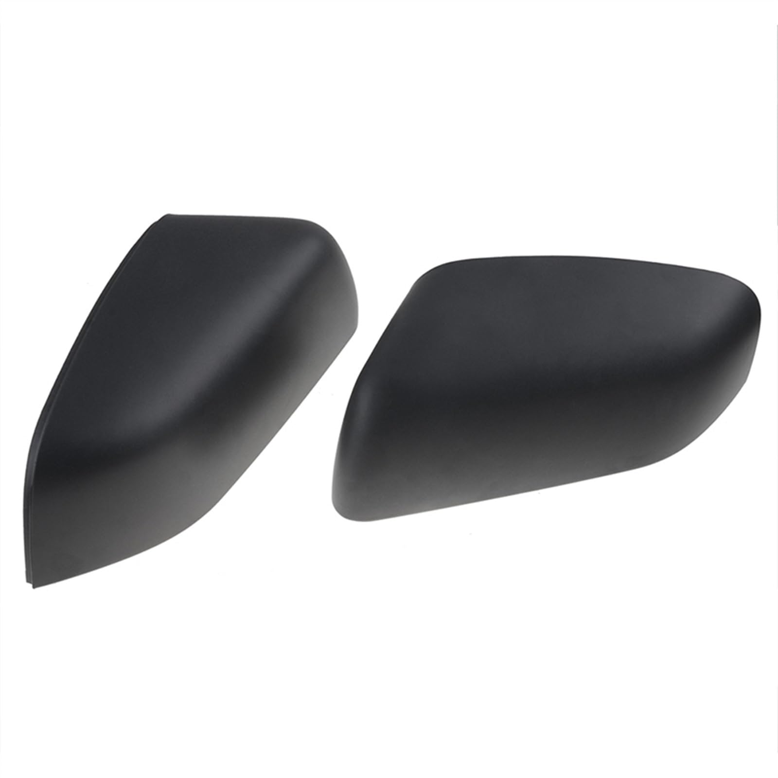 Per Land Rover Range Rover Sport/Freelander 2/LR2/Discovery 4/LR4 10-14 Black Door Wing vista posteriore retrovisore Side Mirror Cover Cap  34
