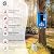 Tankless Water Heater, GASLAND Outdoors BE158L 1.58GPM 6L Outdoor Portable Gas Water Heater, Propane Water Heater, Overheating Protection, Easy to Install, Use for RV Cabin Barn Camping Boat, Blue