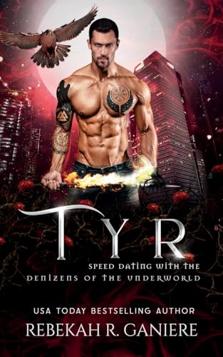 Cover of Tyr