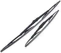 Bosch - Jogo Palheta Limpador Para-Brisa Dianteira - Bosch Eco - B316 - Par