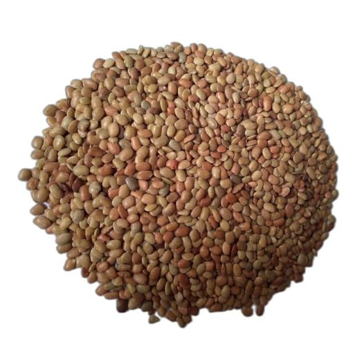 Bague Horse Gram Dal, Kulthi Dal, Kollu Beans, Ulavalu Whole Beans (1 Kg)
