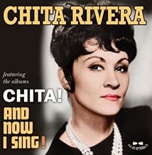 Chita! / And Now I Sing!