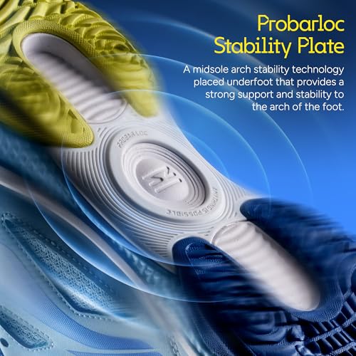 Image of Li-Ning Unisex Halberd Strike Non Marking Badminton Shoes | All Indoor Sports | Lightweight, Breathable & Durable