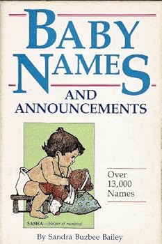 Paperback Big Bk Baby Name/ann Book
