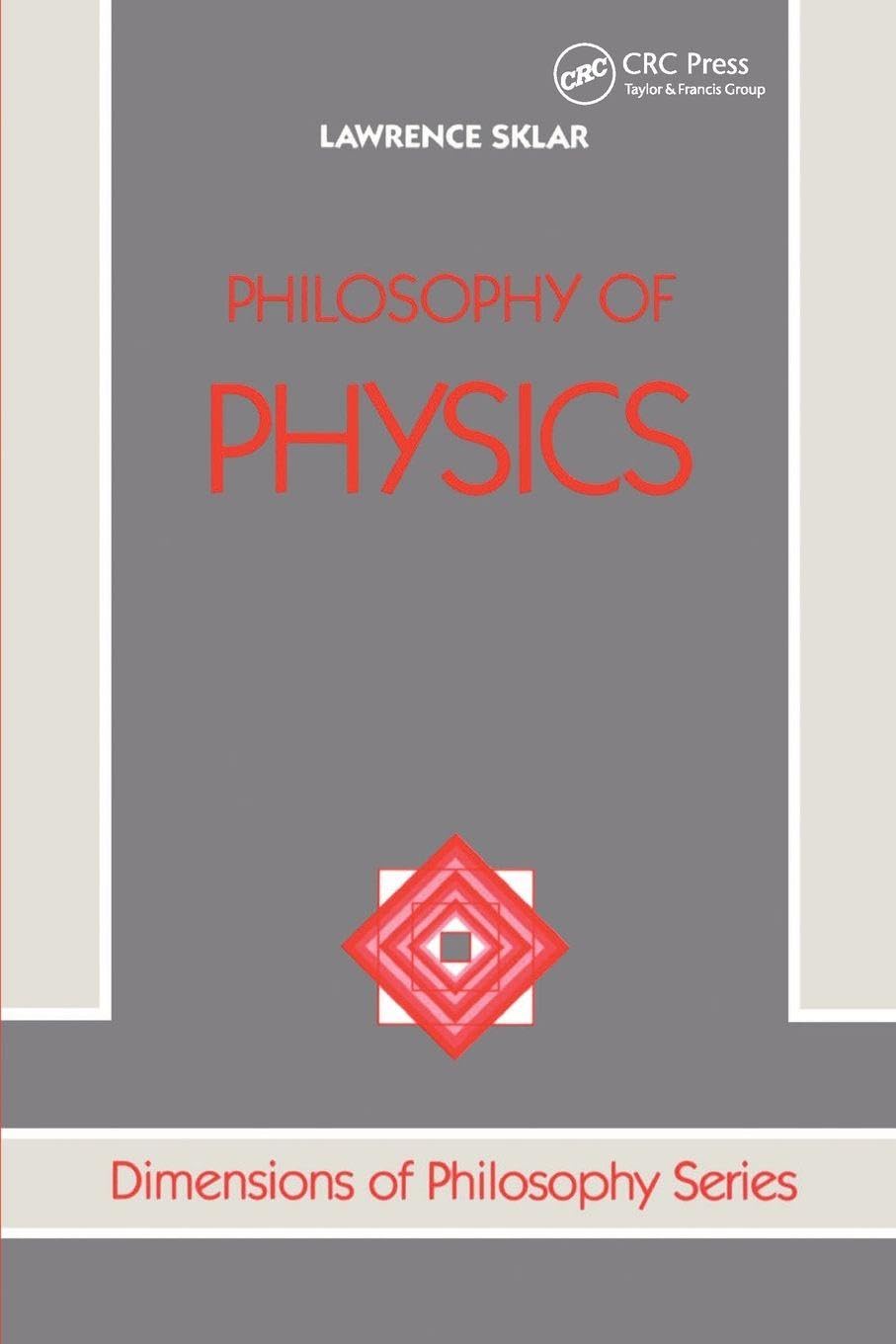 Buy Philosophy Of Physics: Revised Edition (Dimensions of Philosophy Series) — BookShops.in