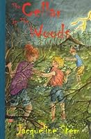 The Cellar in the Woods 1571681159 Book Cover